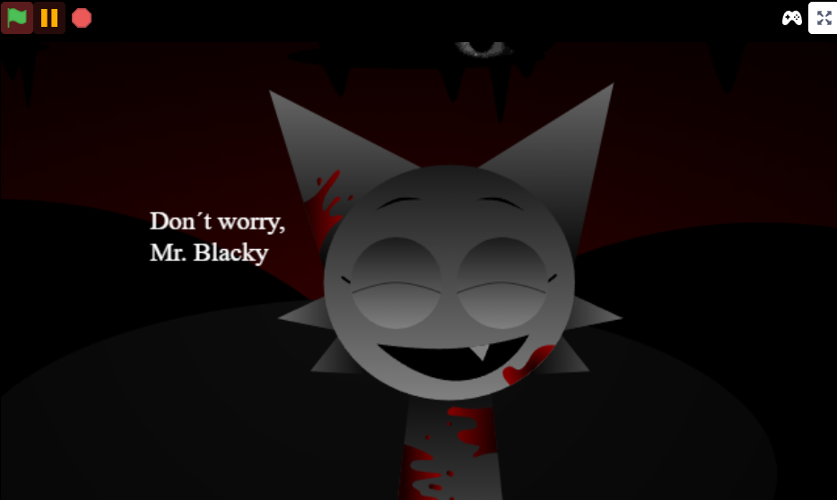 Sprunki Phase 3 Siquis Cut