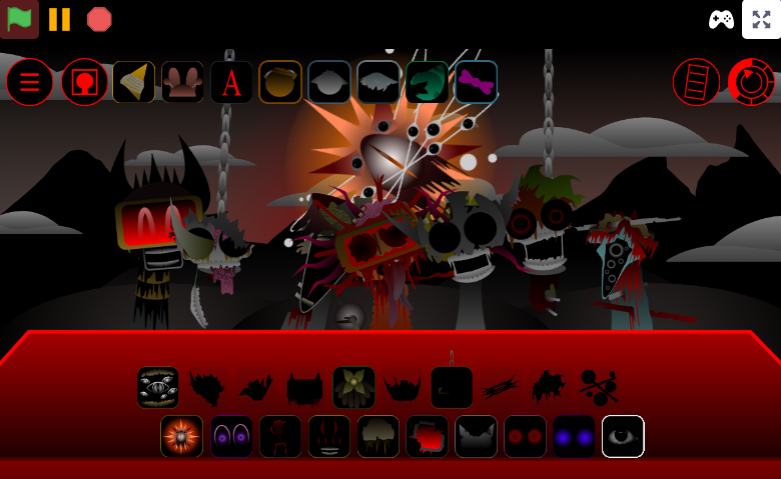 Sprunki Phase 8 Battered And Bleak Ucs Take